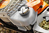 Бензопила STIHL MS 182 (11482000310), фото 5