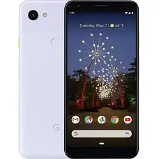 для Google Pixel 3a