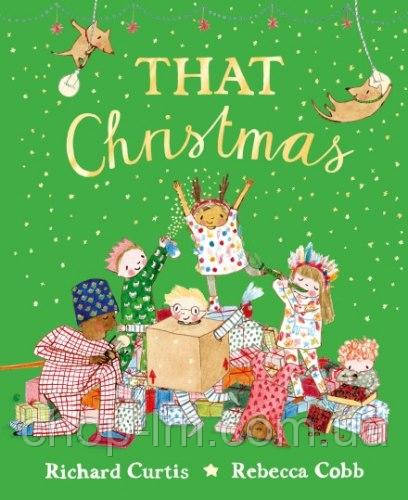 That Christmas (Richard Curtis)