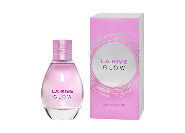 Парфумована вода для жінок La Rive Glow 90 мл