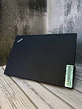 Ноутбук Lenovo Thinkpad T495 \ IPS \ Ryzen 5 Pro 3500U \ Ram 16 GB \ SSD 256 GB, фото 6