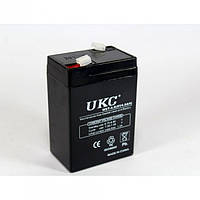 Тор! Аккумулятор BATTERY RB 640 6V 4A UKC