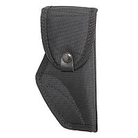 МІЛІТРАРКАTM кобура поясна напівзакрита для ФОРТ-17 чорна