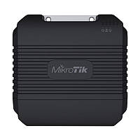 Точка доступа MikroTik LtAP LTE6 kit (2023)