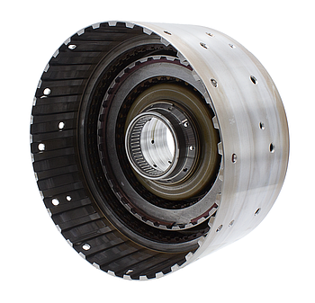 Барабан K3 | K4 АКПП 09P U881 TG-81SC AWF8F45 AF50-8 16-up Volkswagen Tiguan (2018) SP/8-ми ступінчаста (Б.У.)