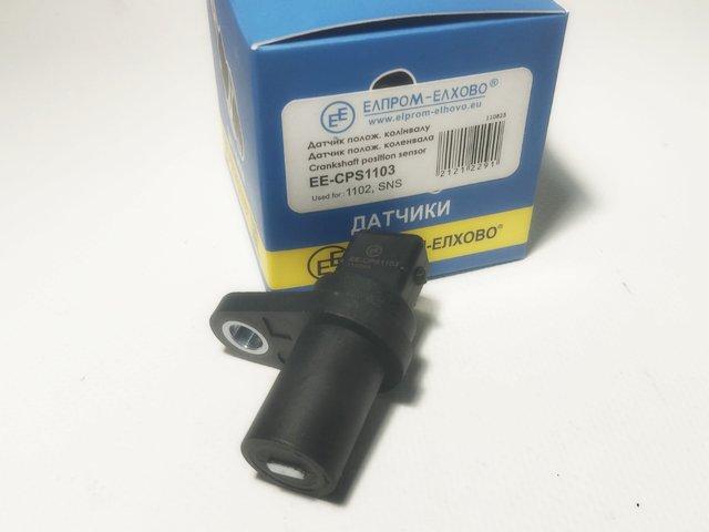 Датчик колінвала Сенс (Elprom-Elhovo) EE-CPS1103, фото 1