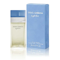 Dolce&Gabbana Light Blue Туалетна вода 50 мл