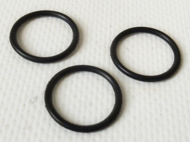 Кільце ущільнююче датчика фаз 2111 6451, фото 1