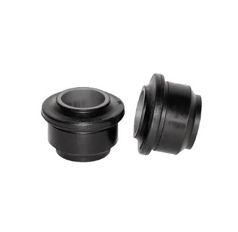 Втулка задньої ресори MAN, MERCEDES-BENZ (BC1327) BCGUMA, фото 1