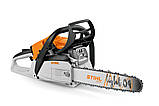 Бензопила STIHL MS 212 (11482000283), фото 4