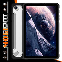 Планшет Doogee R10 8/128Gb Moonlight Silver LTE Global version Гарантия 12 месяцев