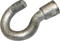 Гак-гайка e.nut.hook.pro.38.16, D38, М16  E.NEXT