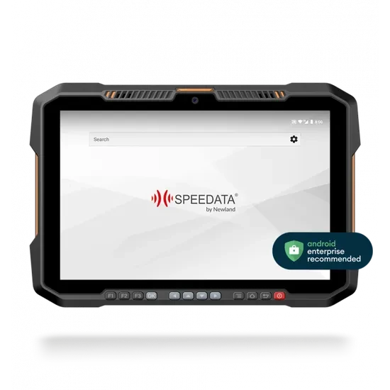 Планшет Speedata SD100 Orion Plus (SD-SD100-PLUS), фото 1