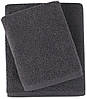 Рушник Lotus Home - Hotel Basic графіт 40*70 (16/1) 450 г/м² оптом, фото 3