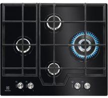Варильна поверхня газова Electrolux KGG6456K