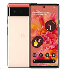 для Google Pixel 6