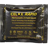 Кровоспинний гемостатичний бинт Celox Rapid
