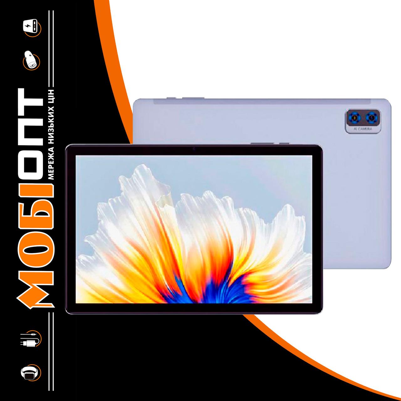 Планшет Cubot Tab 30 4/128Gb 3G Grey Global version