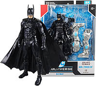 Бэтмен (Клуни) McFarlane Toys DC Multiverse Batman and Robin