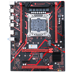 Материнська плата Huananzhi X99-PD3 LGA 2011v3 (HUANANZHI-X99-PD3) (TF)