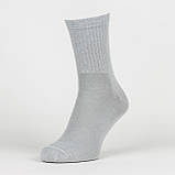 Шкарпетки жіночі спортивні високі, фото 5