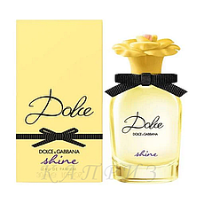Dolce&Gabbana Dolce Shine Парфумована вода 30 мл