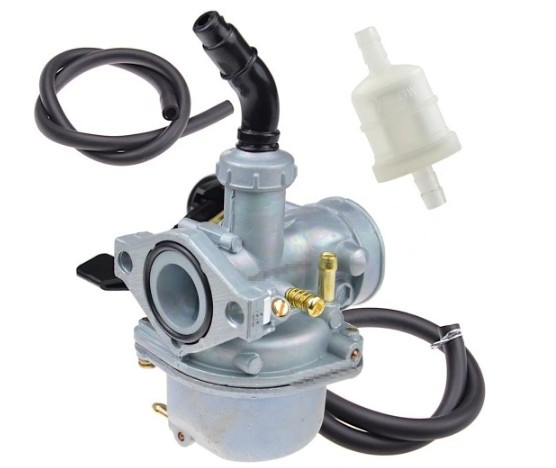 Карбюратор QUAD ATV 4T 110 125