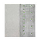 Текстурні самоклеючі шпалери Сірий меланж 2800х500х1,5 мм (SW-00002020), фото 5