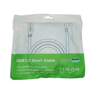 Кабель Oculus Link для Meta Quest 3, 3S, 2, Pico 4 USB 3.2