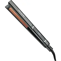 Выпрямитель для волос Revlon Salon Straight Copper Smooth Styler (RVST2175E2) Black