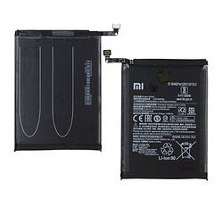 Батарея (акб, акумулятор) Xiaomi Redmi Note 9T (BM54)