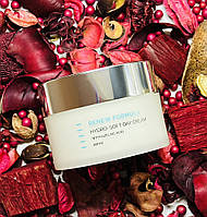 Holy Land Cosmetics Renew Formula Hydro-Soft Cream SPF 12 Увлажняющий крем 250 ml