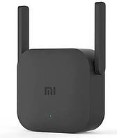 Бездротовий Wi Fi Репітер Xiaomi Mi Amplifier Pro Підсилювач вай фай сигналу для роутера