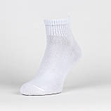 Шкарпетки чоловічі спортивні середні, фото 7