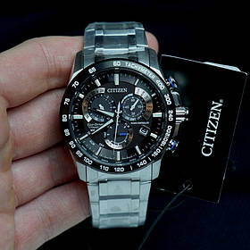 Чоловічий Годинник Citizen CB5908-57E Titanium Promaster Radio Controlled