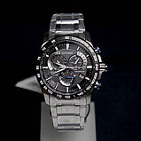 Чоловічий Годинник Citizen CB5908-57E Titanium Promaster Radio Controlled, фото 9