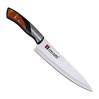 Нож кухонный Ying Guns 310 мм Шеф-Нож