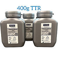 Vertex ThermoSens TTR (400g). Пластмаса Вертекс Термосенс для виготовлення нейлонових протезів