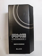 Лосьон после бритья AXE Black 100 мл