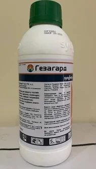 Гербіцид Гезагард 1л