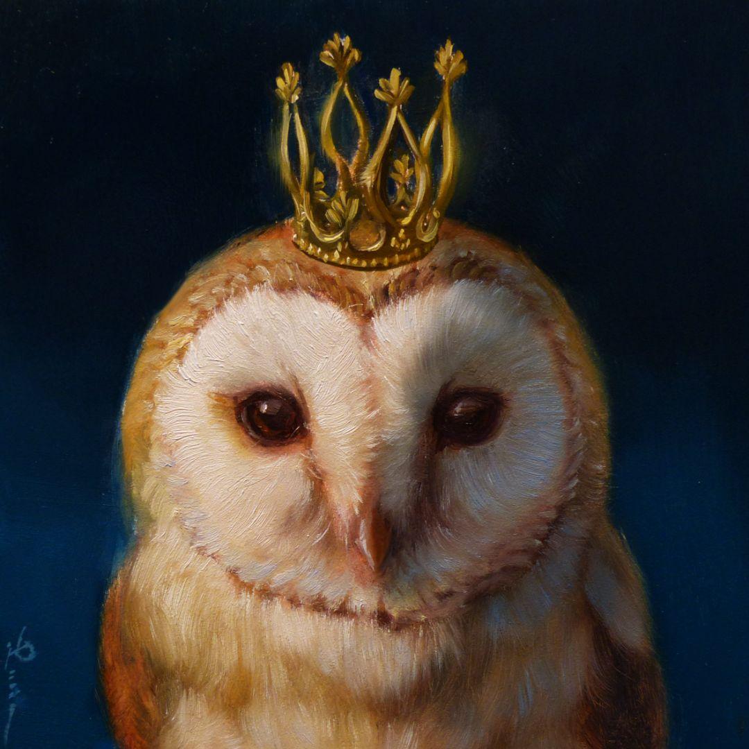 Постер Снігова королева ©Lucia Heffernan CN53301M