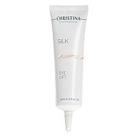 Крем с лифтинг-эффектом для кожи вокруг глаз, Christina Silk Eye Lift Cream