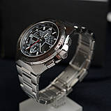 Чоловічий Годинник Citizen JY8120-58E Skyhawk Eco-Drive Radio Controlled, фото 9