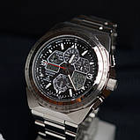 Чоловічий Годинник Citizen JY8120-58E Skyhawk Eco-Drive Radio Controlled, фото 8