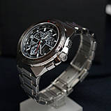 Чоловічий Годинник Citizen JY8120-58E Skyhawk Eco-Drive Radio Controlled, фото 6