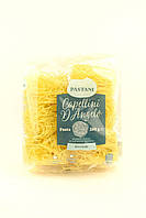 Макароны гнезда Pastani Capellini D`Anelo Durum 250 г Польша