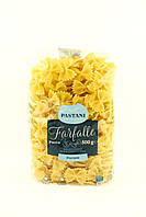 Макароны бантики Pastani Farfalle 500 г Польша