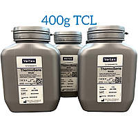 Vertex ThermoSens TCL (400g). Пластмаса Вертекс Термосенс для виготовлення нейлонових протезів