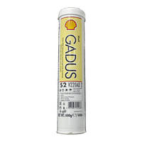 SHELL Gadus S2 V220 AD2, 0,4кг Смазка