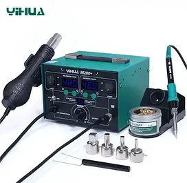 Пальники, паяльники, плити 2024